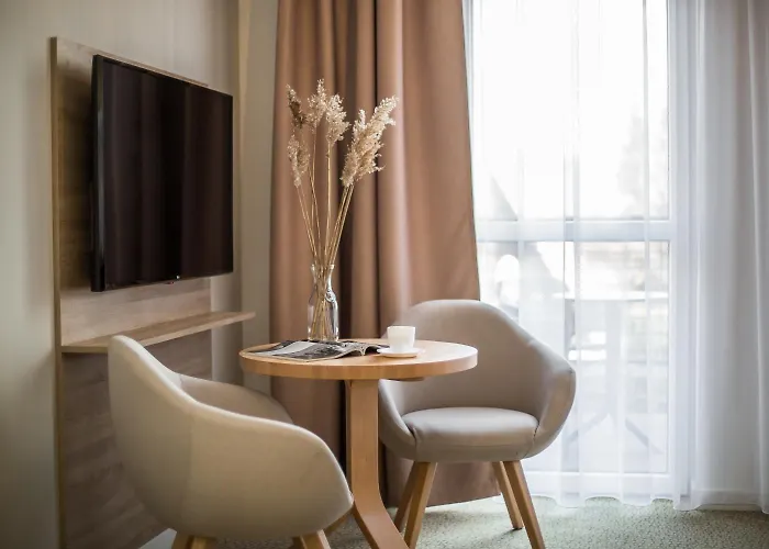 Aparthotel Molo Park Mielno (Koszalin)